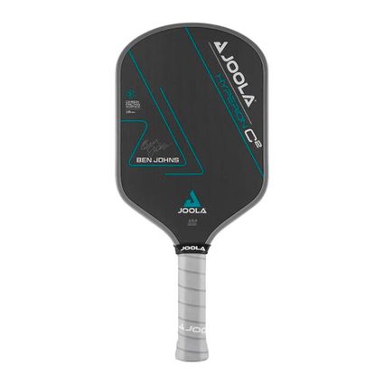 Decathlon | Raquete de Pickleball Ben Johns Hyperion Joola Preta
